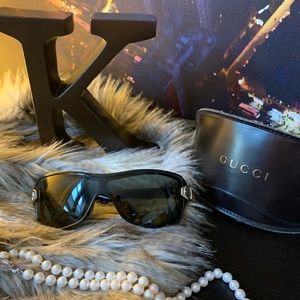 Gucci Sunglasses 🕶